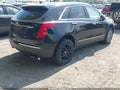 2018 Cadillac XT5 — photo 4 of 11 | VIN 1GYKNDRS6JZ167296