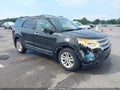2014 Ford Explorer — photo 1 of 11 | VIN 1FM5K8D89EGA81914