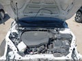 2019 Acura TLX — photo 10 of 19 | VIN 19UUB2F30KA001625