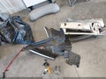 2004 Infiniti G35 — photo 12 of 17 | VIN JNKCV51F94M714186