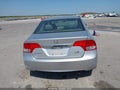 2011 Honda Civic — photo 17 of 17 | VIN 2HGFA1E38BH515618