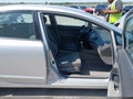 2011 Honda Civic — photo 5 of 17 | VIN 2HGFA1E38BH515618