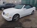 2001 Mercedes-Benz CLK-Class — photo 2 of 11 | VIN WDBLK65G21T082926