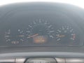2001 Mercedes-Benz CLK-Class — photo 7 of 11 | VIN WDBLK65G21T082926