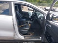 2022 Kia Sportage — photo 5 of 17 | VIN KNDP6CAC1N7026323