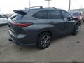 2022 Toyota Highlander — photo 4 of 15 | VIN 5TDGZRBH2NS220613