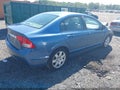 2010 Honda Civic — photo 4 of 16 | VIN 2HGFA1F57AH540914