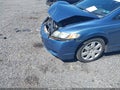2010 Honda Civic — photo 6 of 16 | VIN 2HGFA1F57AH540914
