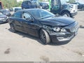 2017 Volvo S60 — photo 1 of 16 | VIN LYV402TK7HB151040