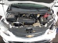 2017 Chevrolet Sonic — photo 10 of 16 | VIN 1G1JG6SH3H4149831