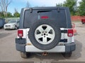 2011 Jeep Wrangler — photo 16 of 16 | VIN 1J4AA5D1XBL585814