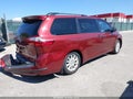 2016 Toyota Sienna — photo 4 of 16 | VIN 5TDDK3DC9GS131680