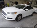 2016 Ford Fusion — photo 2 of 12 | VIN 3FA6P0G72GR199545