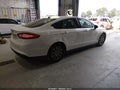 2016 Ford Fusion — photo 4 of 12 | VIN 3FA6P0G72GR199545