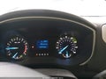 2016 Ford Fusion — photo 7 of 12 | VIN 3FA6P0G72GR199545
