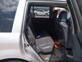 2005 Honda Pilot — photo 8 of 14 | VIN 5FNYF18545B003659