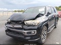 2015 Toyota 4Runner — photo 2 of 16 | VIN JTEZU5JR7F5089031