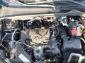 2024 Honda HR-V — photo 10 of 17 | VIN 3CZRZ2H57RM767809