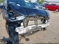 2024 Honda HR-V — photo 6 of 17 | VIN 3CZRZ2H57RM767809