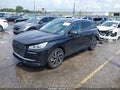 2024 Lincoln Corsair — photo 2 of 16 | VIN 5LMTJ5DZXRUL09960