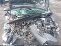 2017 Toyota Prius — photo 10 of 16 | VIN JTDKBRFU2H3574174