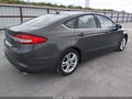 2018 Ford Fusion — photo 4 of 17 | VIN 3FA6P0UU3JR235969