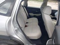 2025 Honda HR-V — photo 8 of 20 | VIN 3CZRZ2H39SM769999