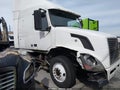 2009 Volvo VN — photo 1 of 22 | VIN 4V4NC9TG39N277692