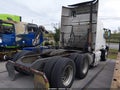 2009 Volvo VN — photo 4 of 22 | VIN 4V4NC9TG39N277692