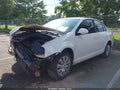 2007 Volkswagen Jetta — photo 2 of 16 | VIN 3VWGF71K97M125718