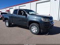 2017 Chevrolet Colorado — photo 1 of 21 | VIN 1GCHTBEA6H1264756