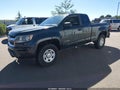 2017 Chevrolet Colorado — photo 2 of 21 | VIN 1GCHTBEA6H1264756