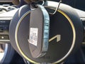 2026 Kia K5 — photo 11 of 17 | VIN KNAG44J87T5483764