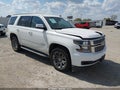 2015 Chevrolet Tahoe — photo 1 of 19 | VIN 1GNSCBKC1FR221752