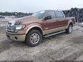2012 Ford F-150 — photo 2 of 16 | VIN 1FTFW1CT3CFB91452