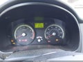 2009 Kia Rio — photo 7 of 16 | VIN KNADE243X96466013