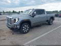 2025 GMC Sierra — photo 2 of 16 | VIN 1GT4UREY0SF225236