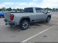 2025 GMC Sierra — photo 4 of 16 | VIN 1GT4UREY0SF225236