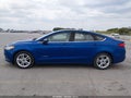 2018 Ford Fusion — photo 18 of 20 | VIN 3FA6P0UU7JR282101
