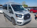 2026 Ford Transit-350 — photo 1 of 16 | VIN 1FBAX2CG2TKA54420