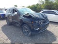 2017 Jeep Grand Cherokee — photo 1 of 20 | VIN 1C4RJFBGXHC931942