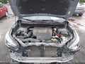 2020 Subaru Forester — photo 10 of 18 | VIN JF2SKAXC0LH592175