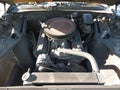1966 Chevrolet Nova — photo 10 of 15 | VIN NCS104377