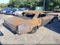 1966 Chevrolet Nova — photo 4 of 15 | VIN NCS104377