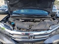 2016 Honda Pilot — photo 10 of 17 | VIN 5FNYF6H12GB109864