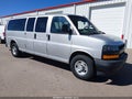 2019 Chevrolet Express 3500 — photo 1 of 21 | VIN 1GAZGNFG9K1352620