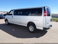 2019 Chevrolet Express 3500 — photo 3 of 21 | VIN 1GAZGNFG9K1352620