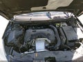 2017 Buick Regal — photo 10 of 12 | VIN 2G4GL5EX0H9122248