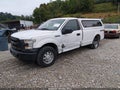 2017 Ford F-150 — photo 2 of 16 | VIN 1FTMF1E80HKC30433