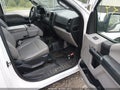 2017 Ford F-150 — photo 5 of 16 | VIN 1FTMF1E80HKC30433